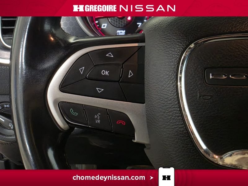 2016 Dodge Charger Blue Laval - photo #18