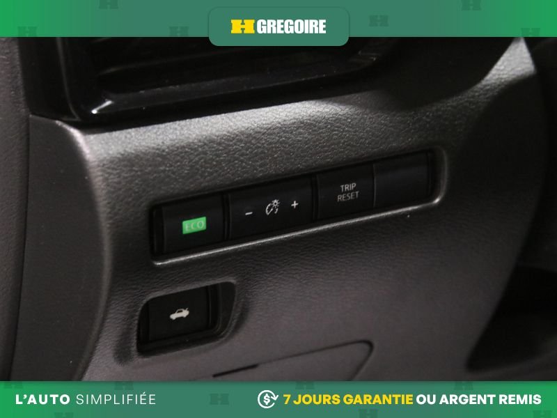 Nissan Sentra 2021 Noir Blainville - photo #16