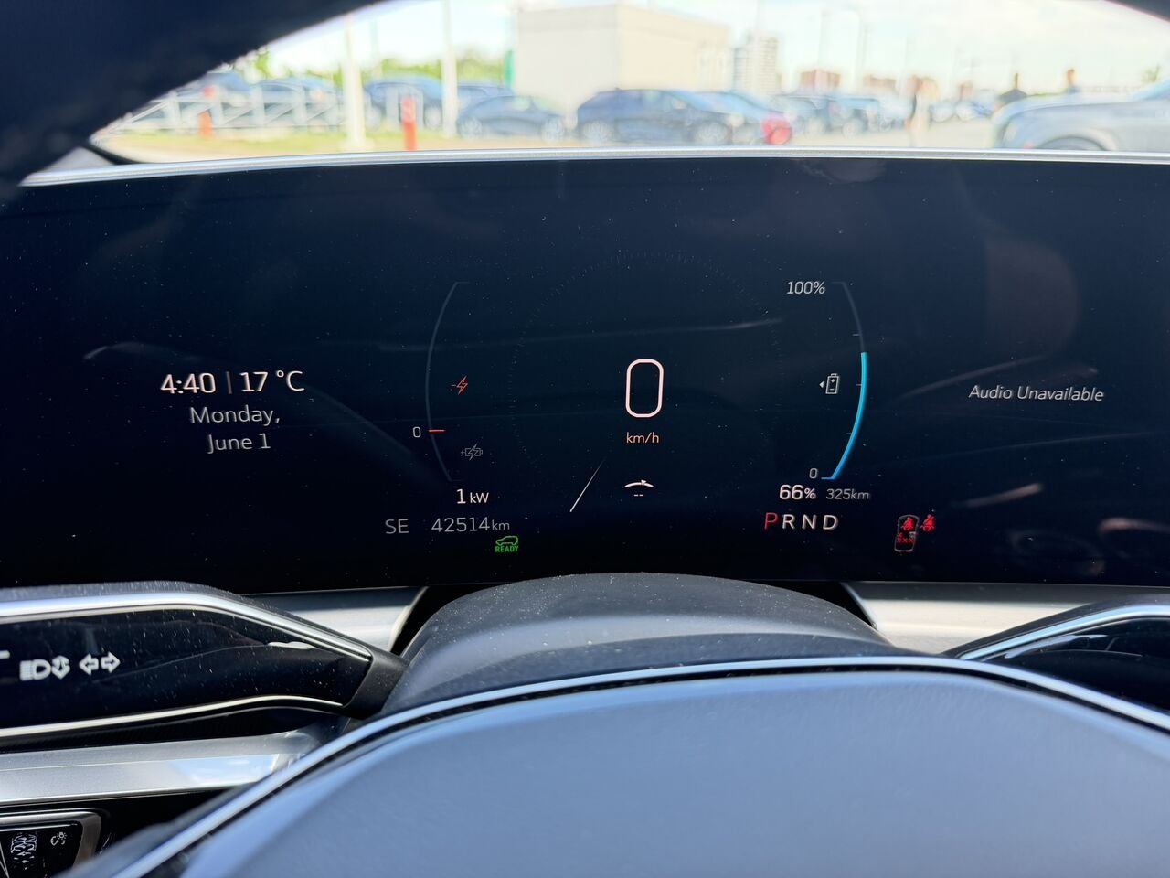 2024 Cadillac LYRIQ LUXURY AWD FINANCEMENT À PARTIR DE 0.99% Black Laval - photo #24