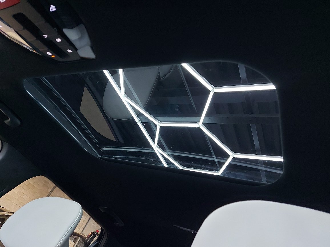 KIA EV4 2026 Noir Aurore Blainville - photo #17