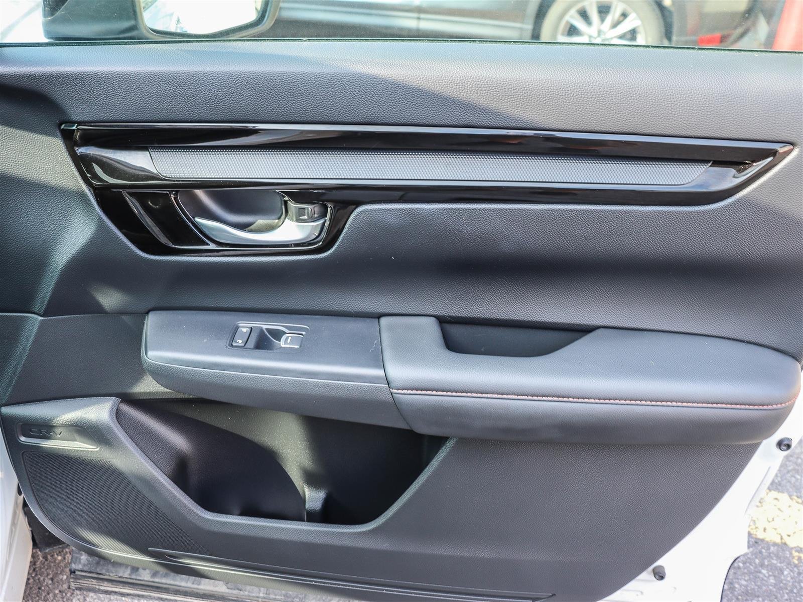 2023 Honda CR-V Hybrid Touring Ottawa & Gatineau - photo #16