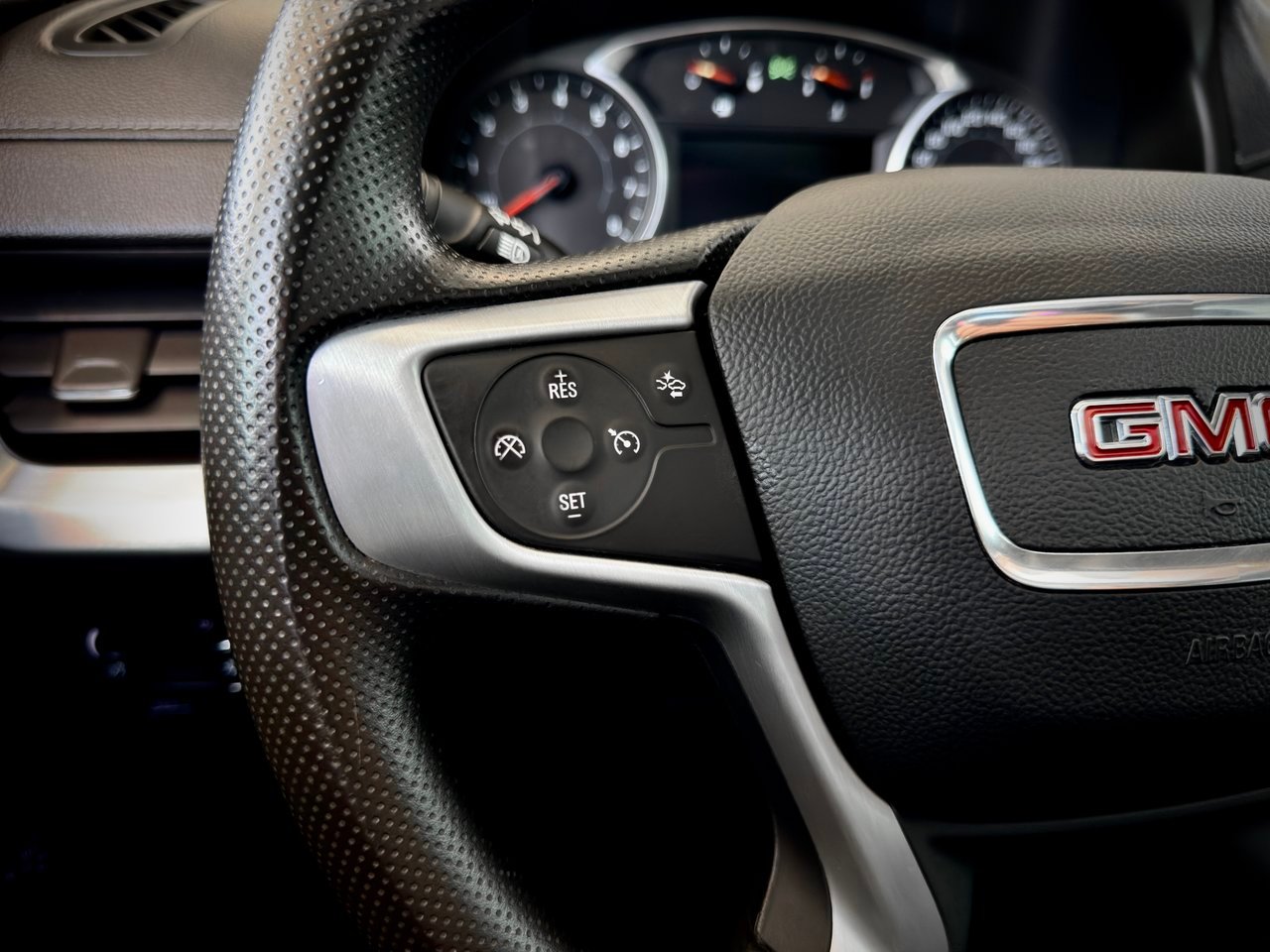2022 GMC Terrain Notre-Dame-des-Prairies - photo #23