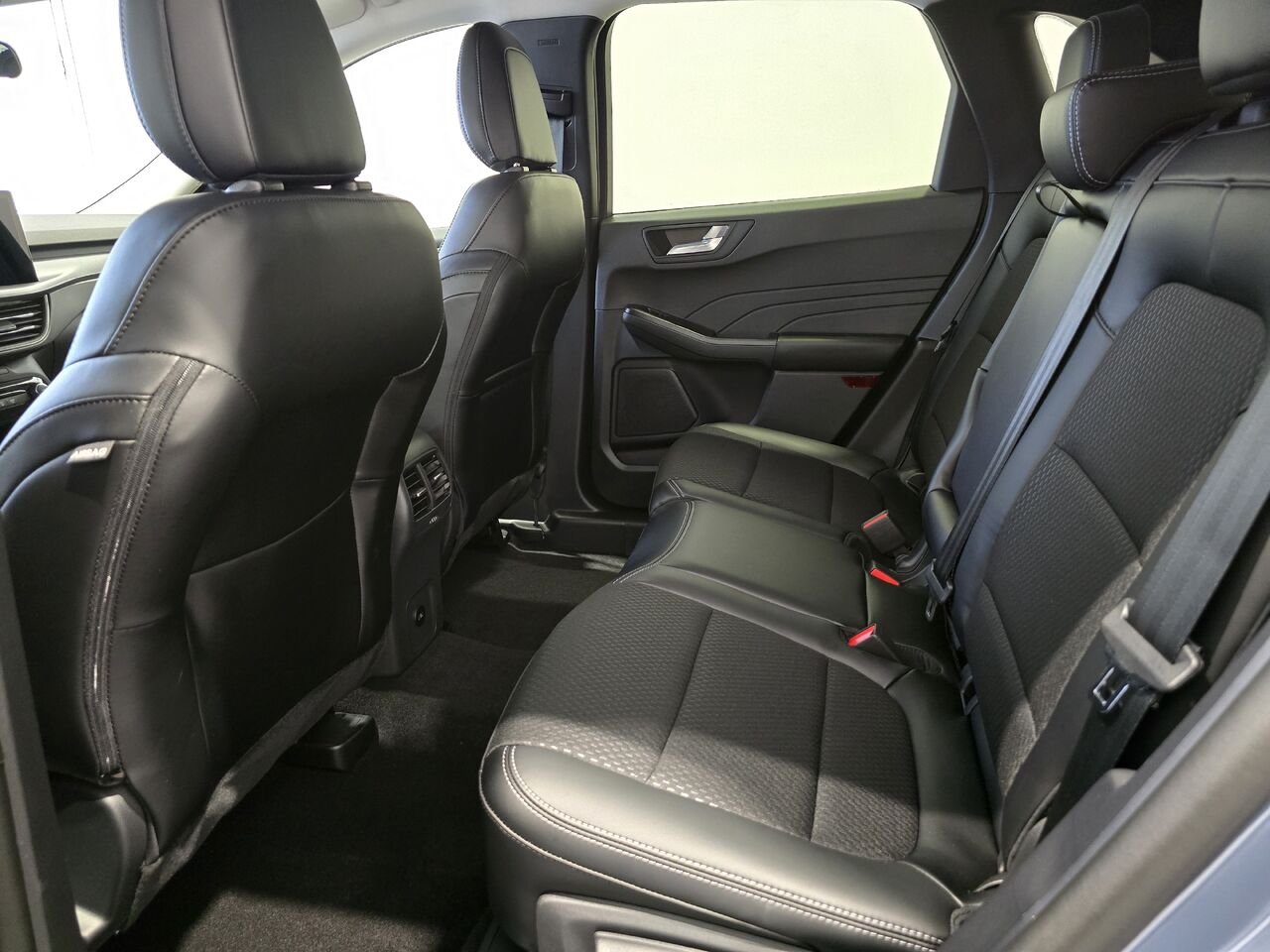 Ford Escape VHR TA 2025 Bleu vapeur métallisé Châteauguay - photo #5