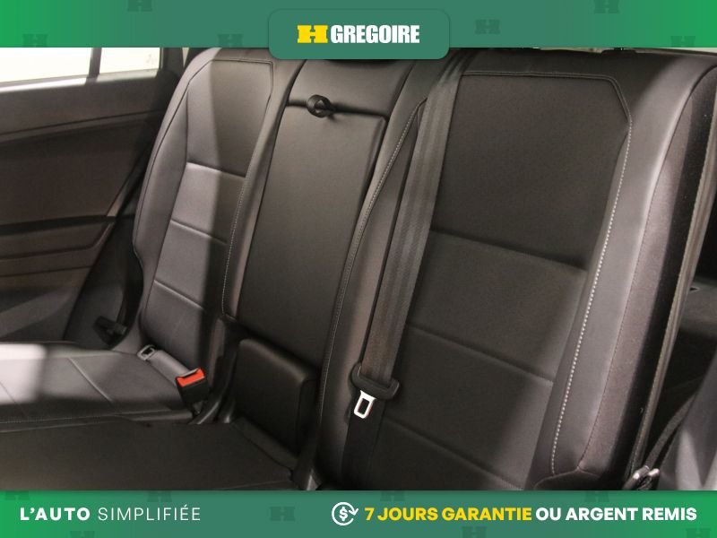 Volkswagen Tiguan 2019 Gris Blainville - photo #27