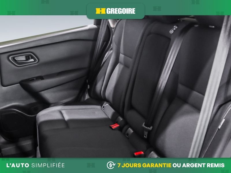 2024 Nissan Rogue Grey Saint-Eustache - photo #21