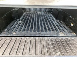 2023 Toyota Tacoma GRIS Magnetic Grey Metallic Baie-Comeau - photo #17