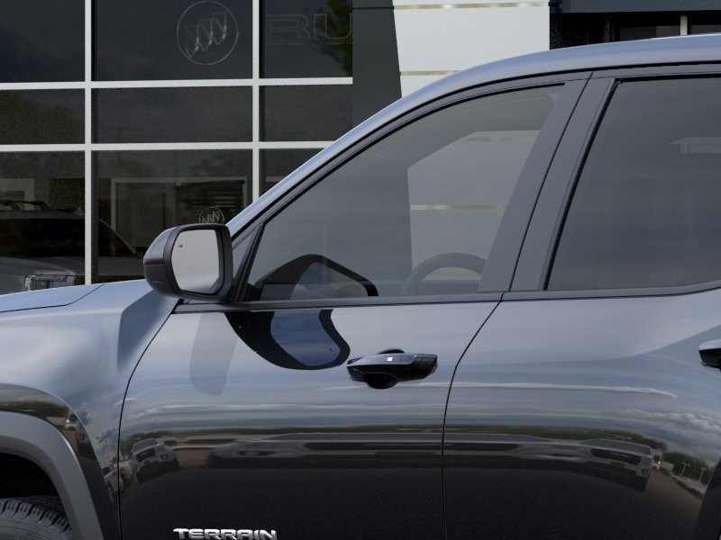 GMC Terrain Élévation 4 portes TI 2027 EBENE CREPUSCULE METALLISE Sherbrooke - photo #11