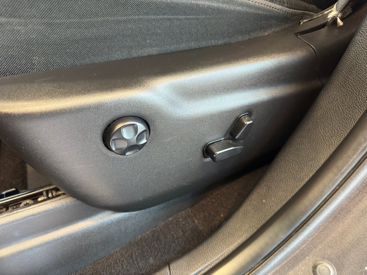 2019 Jeep Grand Cherokee Notre-Dame-des-Prairies - photo #21