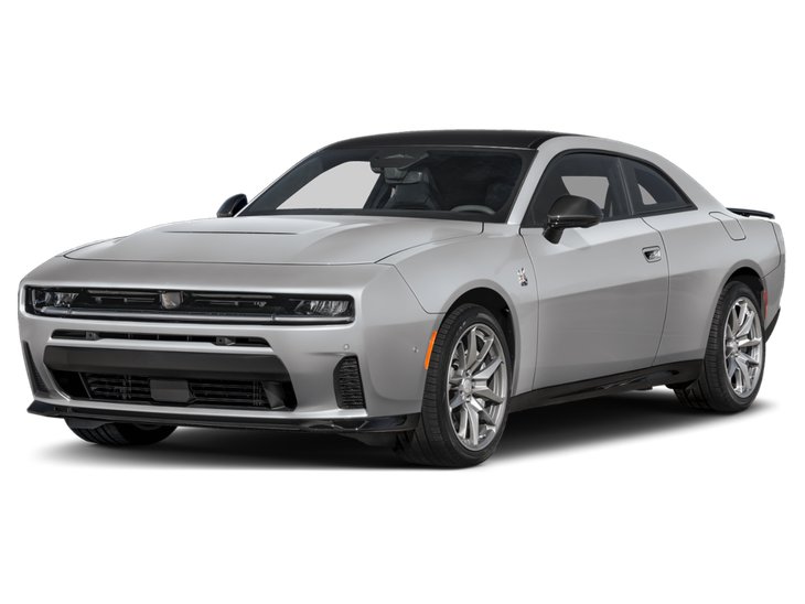 2026 Dodge Charger R/T