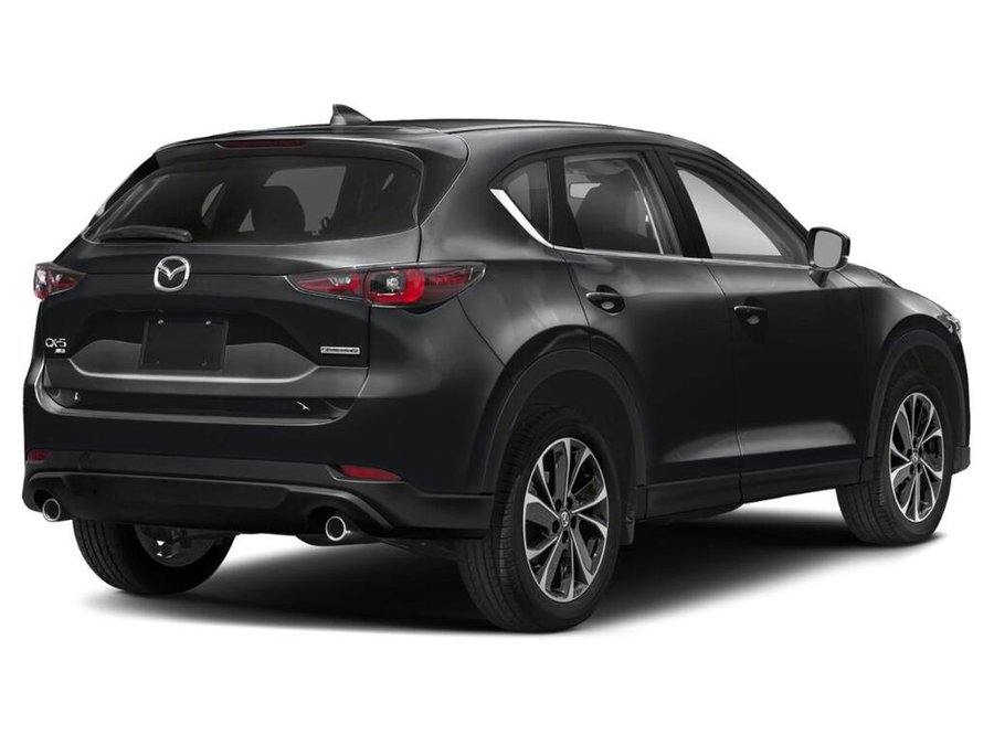 2023 Mazda CX-5 2023