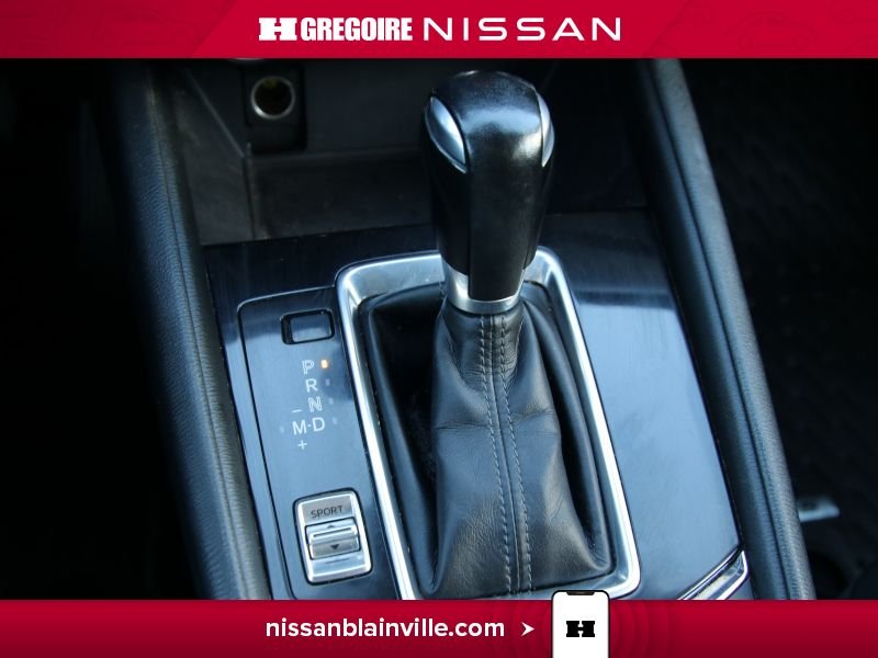 2019 Mazda CX-5 Blue Saint-Eustache - photo #19