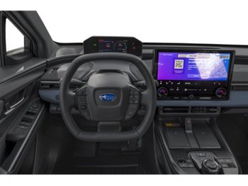 Subaru Solterra Premier