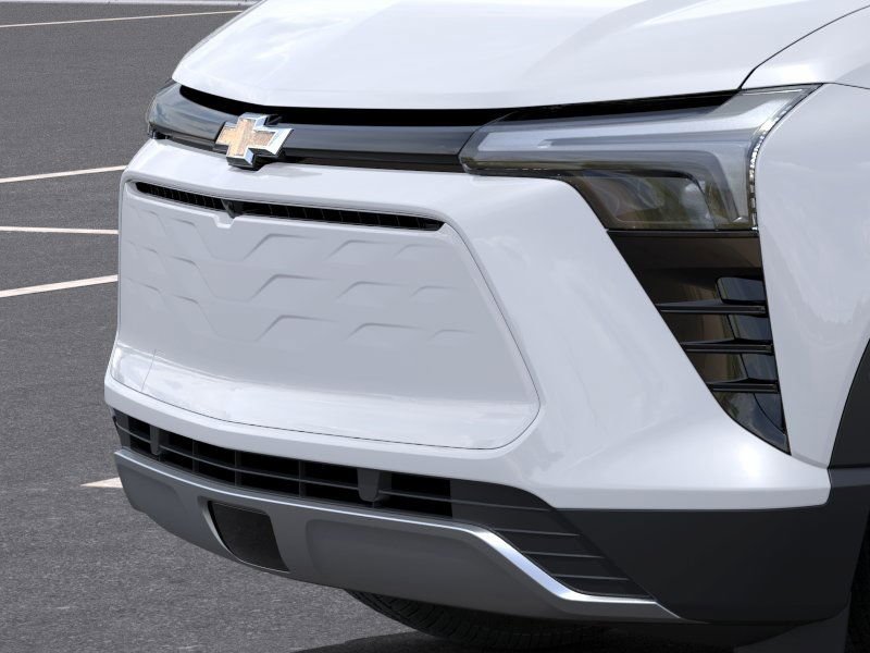2025 Chevrolet Blazer EV LT TI Summit White Saint-Eustache - photo #12