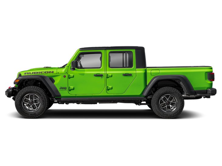 2026 Jeep Gladiator Shadow Ops