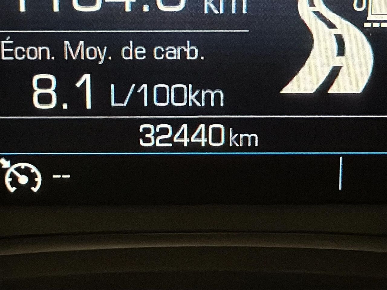 GMC TERRAIN SLE 2024 Blanc Saint-Hyacinthe - photo #11