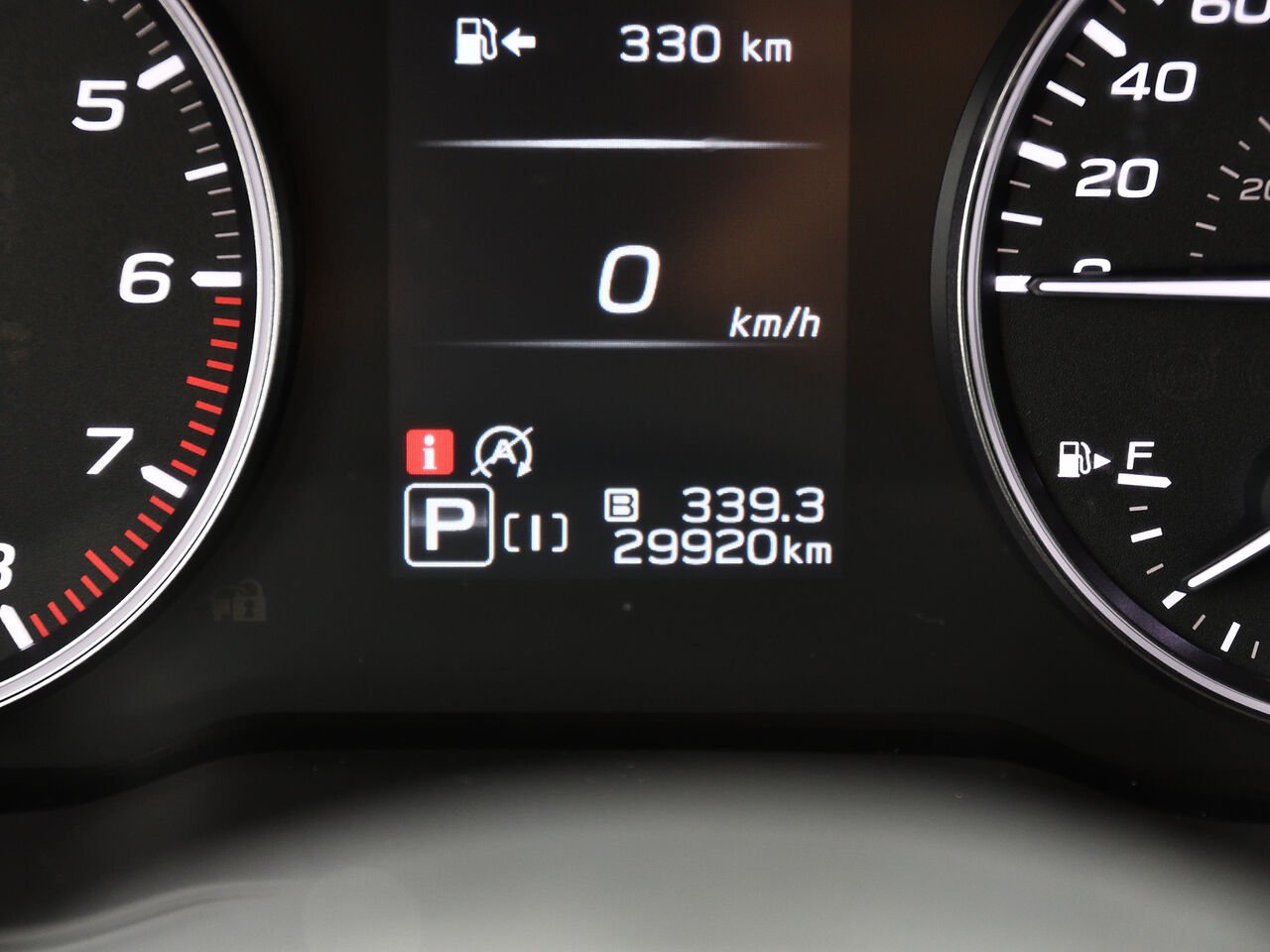 Subaru Forester Sport 2025 Gris Saint-Hyacinthe - photo #20