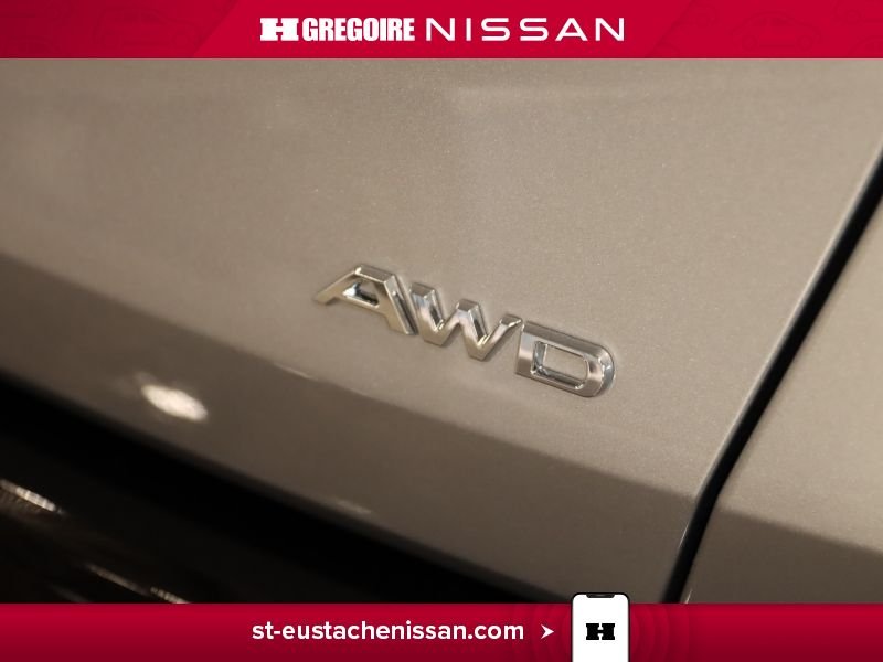 2025 Acura ADX Grey Laval - photo #25
