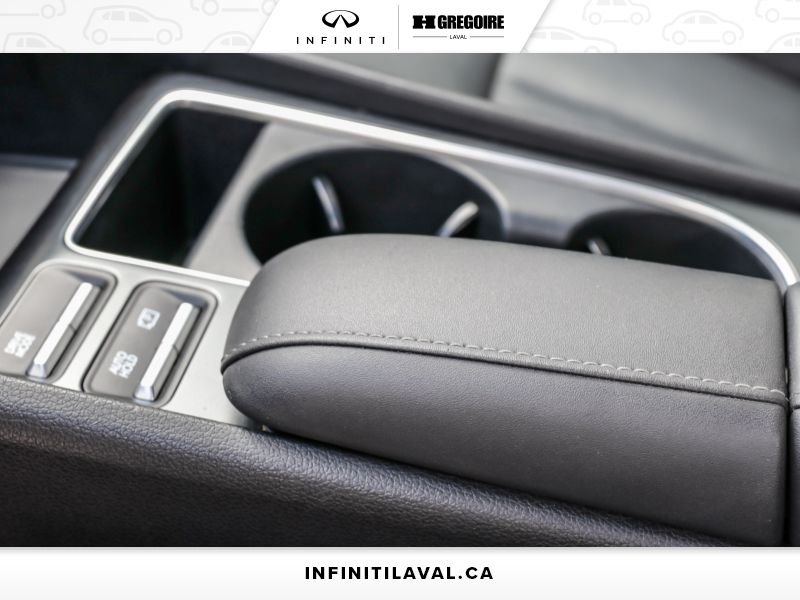 Hyundai Sonata IT2524 | Preferred-Trend CUIR - TOIT - CAMERA DE RECUL 2024 Laval - photo #18