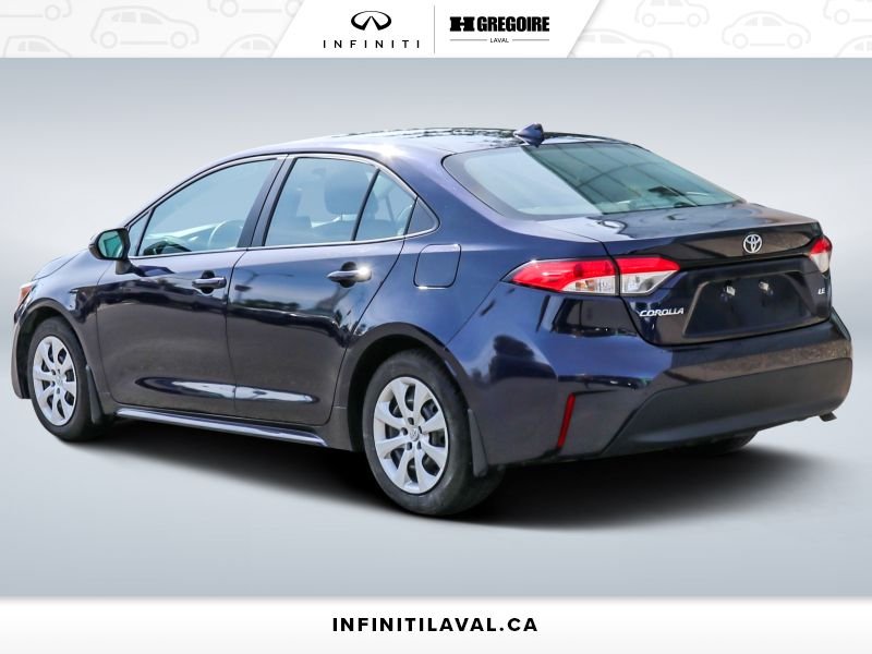 Toyota Corolla 2025 Blainville - photo #7