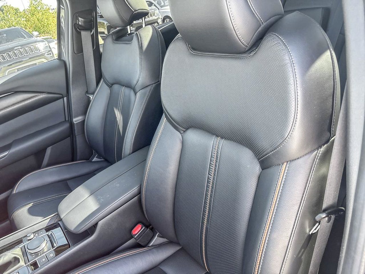 Mazda CX-50 7MMVABDY2RN161190 2024 Gris Mirabel - photo #23