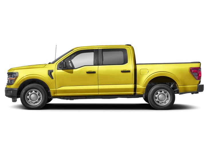 2026 Ford F-150 XL hybride
