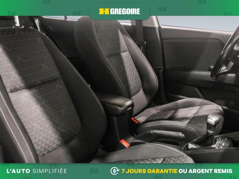 Kia Rio 5 2021 Bleu Saint-Eustache - photo #28