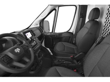 Ram ProMaster fourgonnette utilitaire SLT