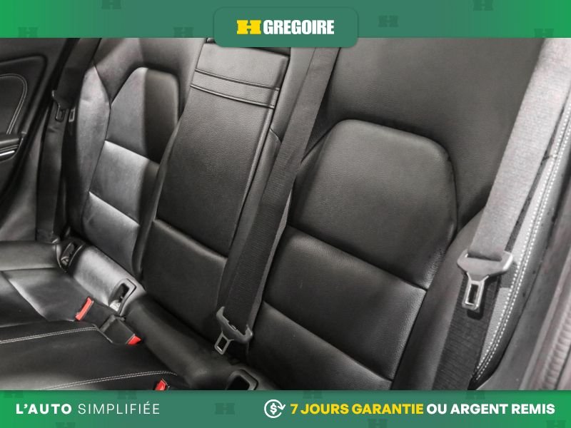 2019 Mercedes Benz GLA Silver Saint-Eustache - photo #29