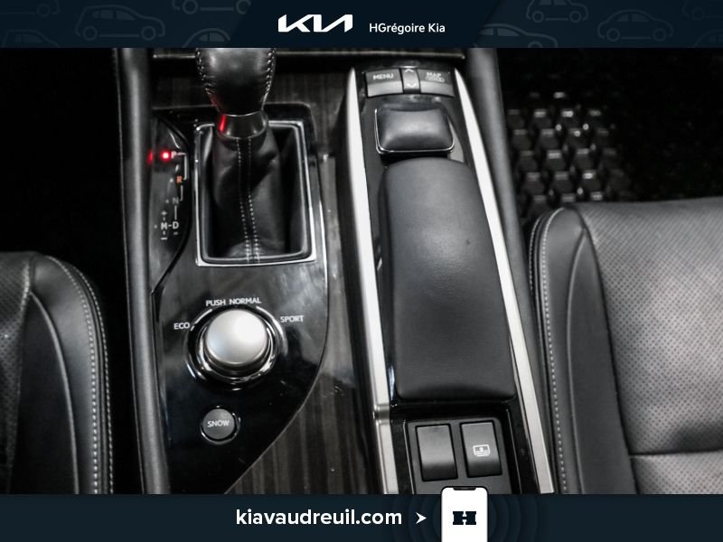 2013 Lexus GS 350 Grey Blainville - photo #28