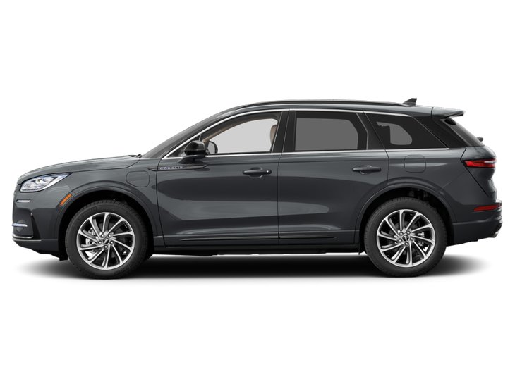 2026 Lincoln Corsair Grand Tourisme