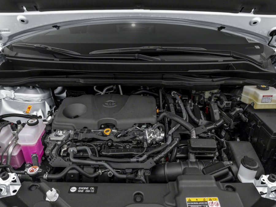 2026 Toyota Sienna 2026 Black