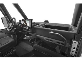 Chevrolet BrightDrop 600 