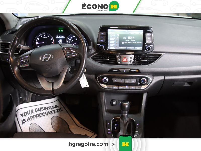 2018 Hyundai Elantra Silver Laval - photo #19
