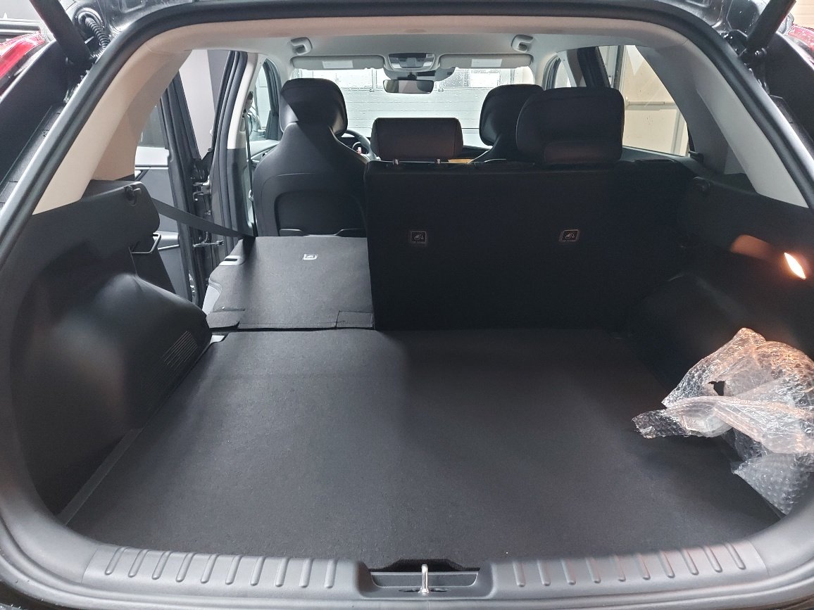 Kia Niro électrique 2026 Blainville - photo #9