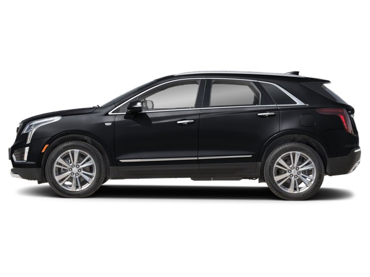 2026 Cadillac XT5 Luxe Haut de gamme TI