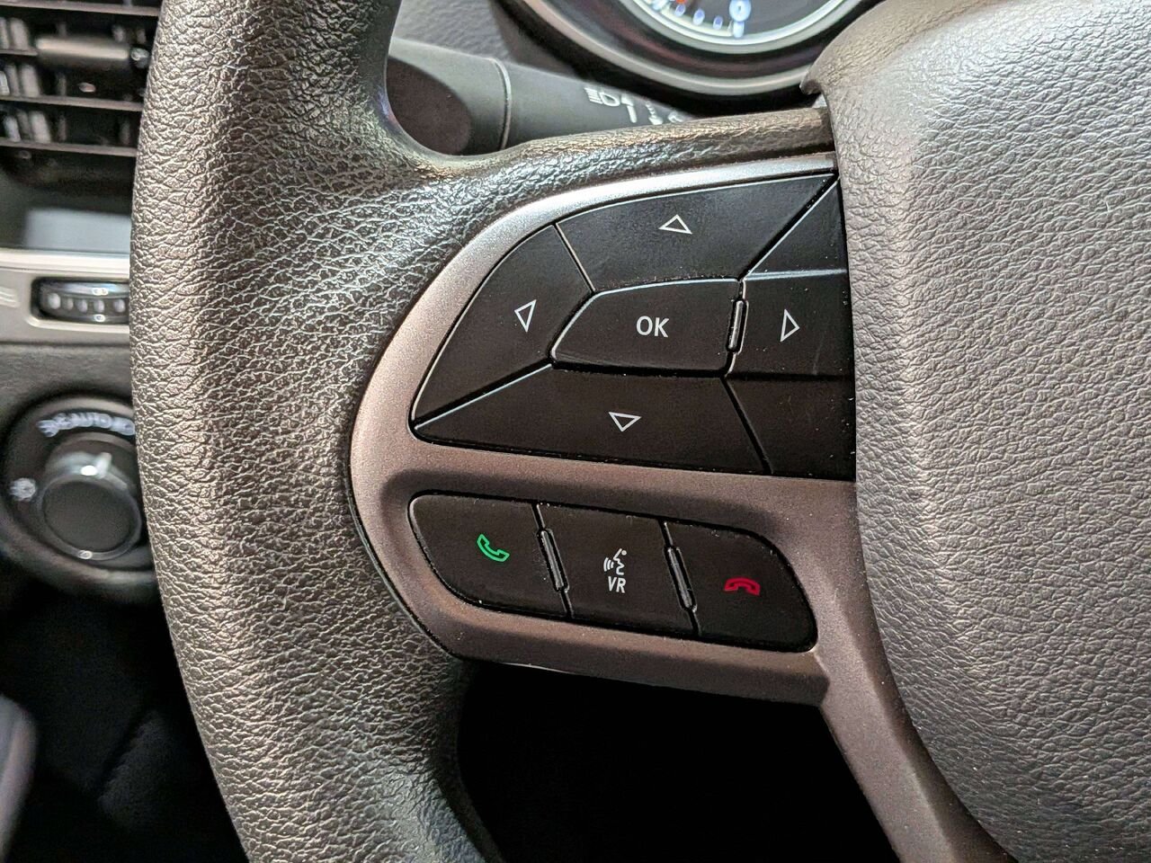 2022 Jeep Cherokee Sport 4x4 Blue Val-David - photo #13