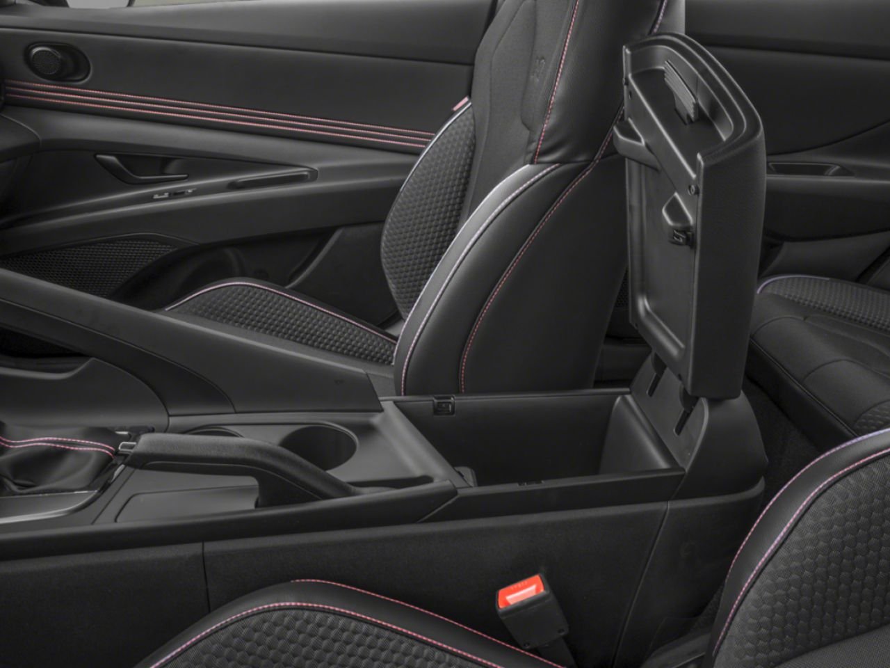 2026 Hyundai Elantra Atlas White Saint-Eustache - photo #10