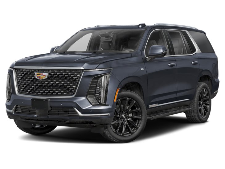 2026 Cadillac Escalade Luxe 4RM