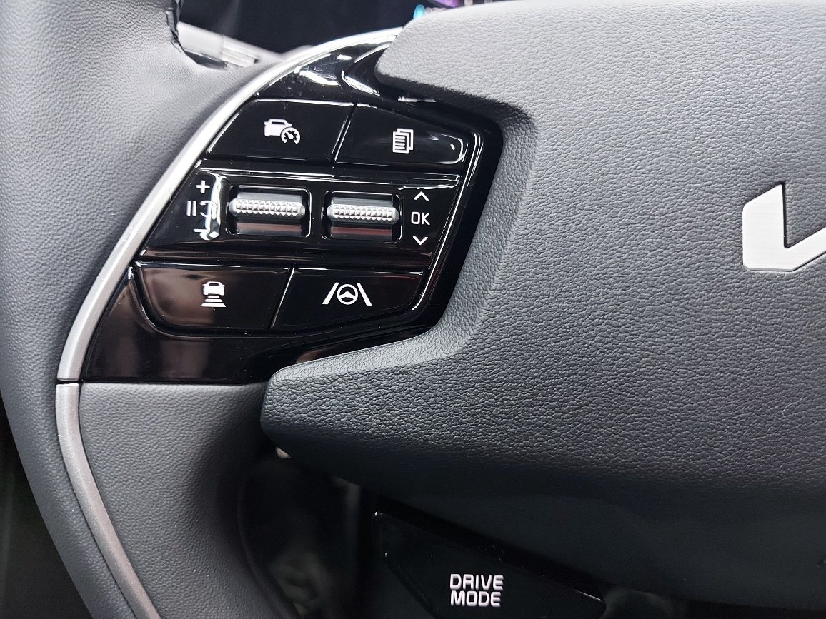 Kia Niro électrique 2026 Blainville - photo #21