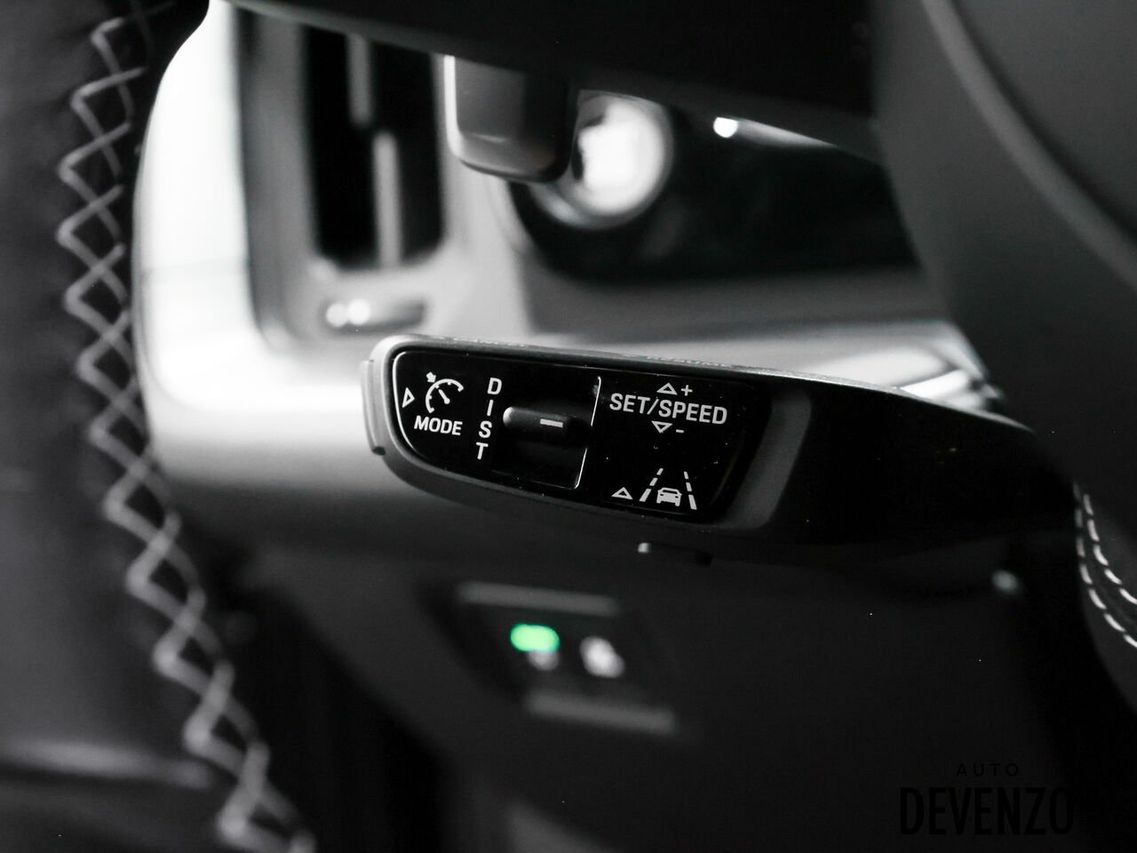 Porsche Cayenne 2024 Gris Saint-Eustache - photo #17