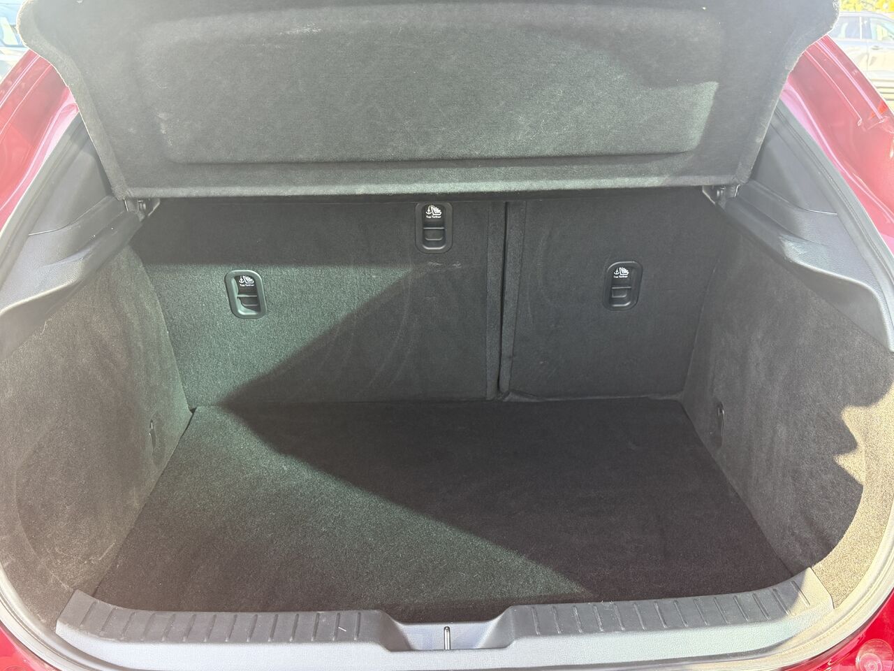 Photo 8 — Mazda CX-30 2023