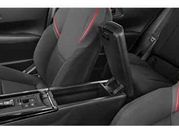 Toyota Prius hybride branchable SE