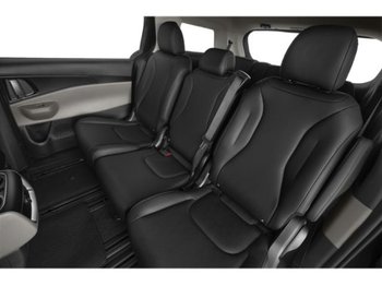 Kia Carnival hybride LX+
