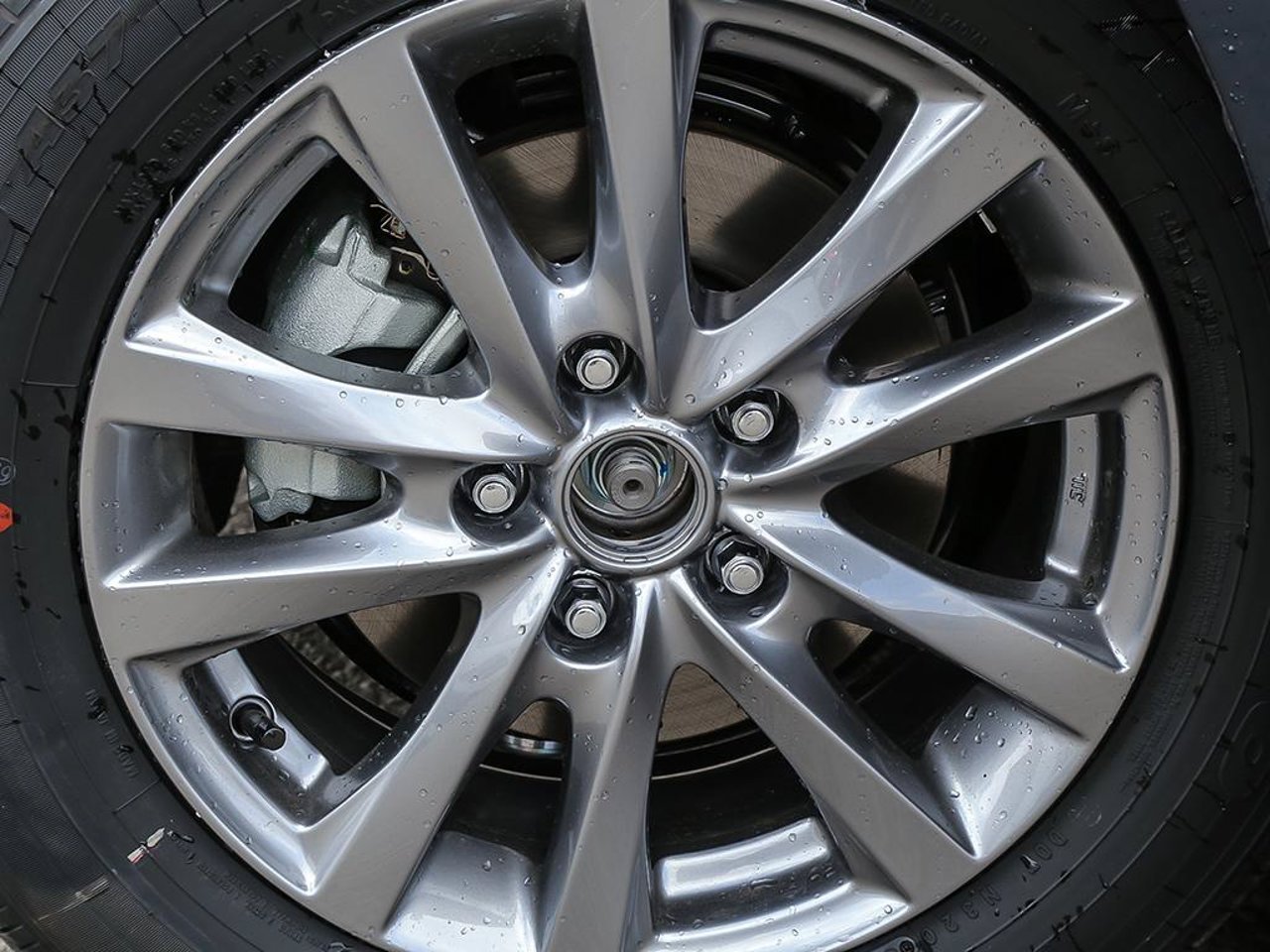 2026 Mazda Mazda3 3MZBPABL0TM517539 Deep Crystal Blue Mica Mirabel - photo #7