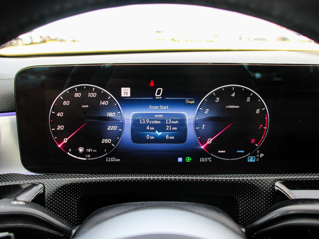 2026 Mercedes-Benz CLA CLA 250 4MATIC Coupe Black Sherwood Park - photo #20