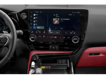 Lexus NX NX 450h+