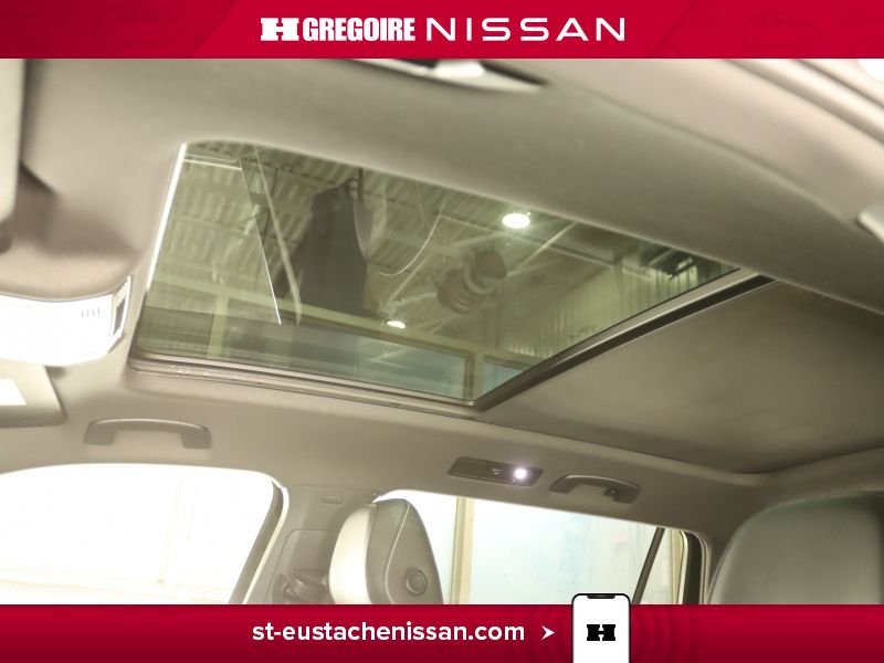2023 Volkswagen Tiguan Black Laval - photo #37