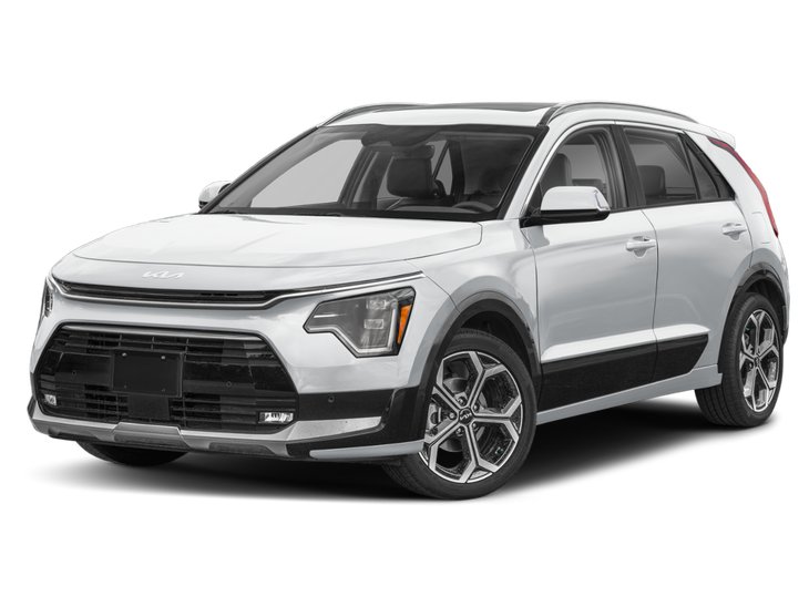 2026 Kia Niro SX