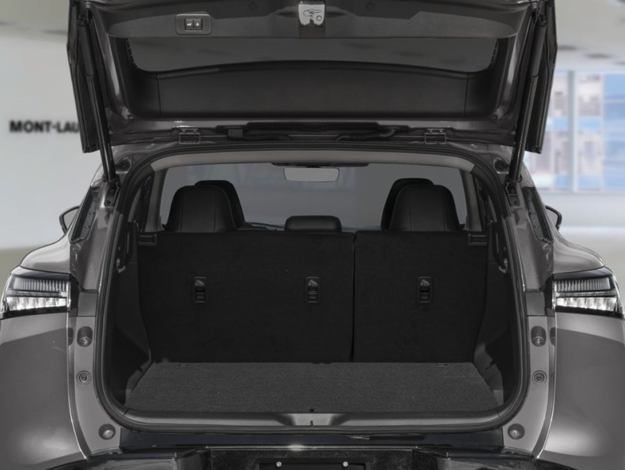 NISSAN Murano Dark Armor TI 2027 Blanc Everest nacré triple couche