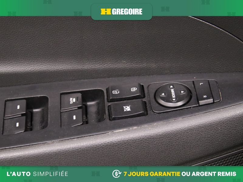 2021 Hyundai Tucson Silver Saint-Eustache - photo #15